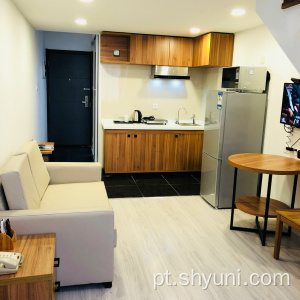 Apartamento para alugar em Changning Jiuhua Hotel (Xianxia Road)